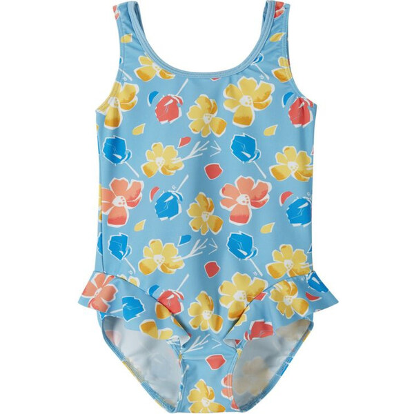 Detské plavky Reima Corfu Jr 5200132A-6301 65549135