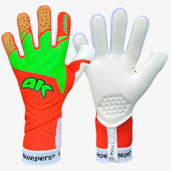 4keepers Elite Inferno NC M Brankárske rukavice S961173 65549142