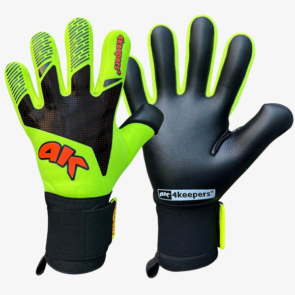4keepers Elite Venom NC M Brankárske rukavice S961181 65549143