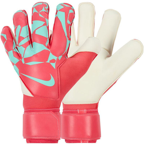Brankárske rukavice Nike Grip3 M HQ0256-850 65549152