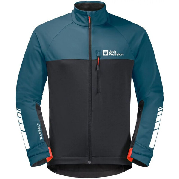 Bunda Jack Wolfskin Morobbia Jkt M 1307451-4133 66084444