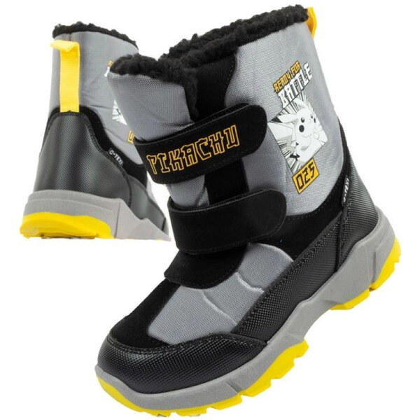 Topánky, snežnice Cerda Jr PO000457 65549297