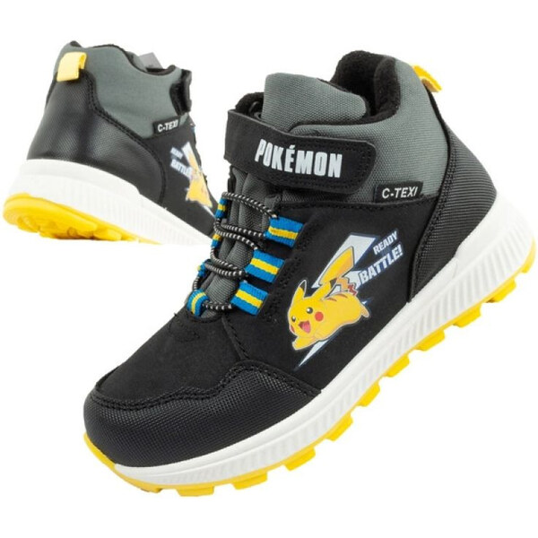 Topánky Cerda Jr PO000427 65549302