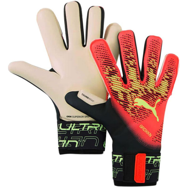Brankárske rukavice Puma Ultra Grip 1 Hybrid M 41827 02 65549344