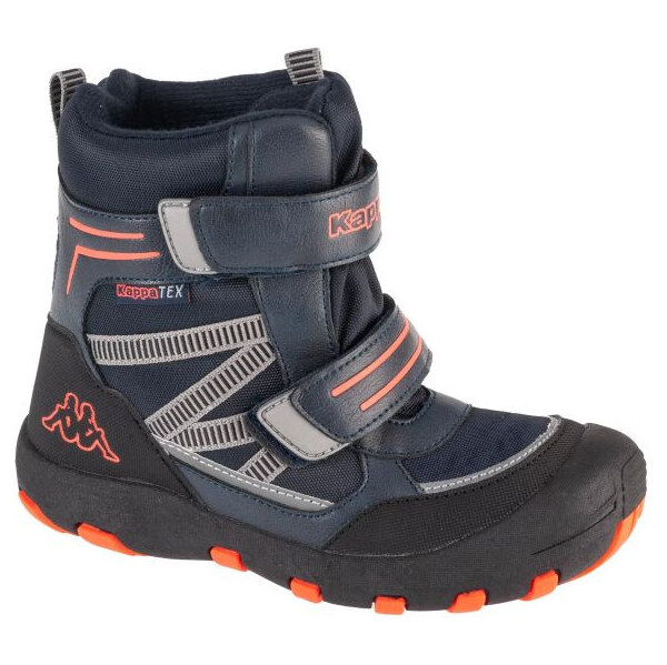 Kappa Blackpool Jr Tex K 260805K-6729 65549353