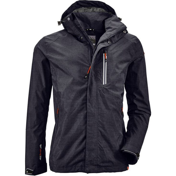 Killtec Carleb M 34723/200/M pánska bunda 66084468