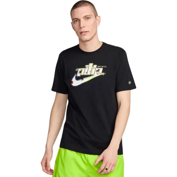 Tričko Nike Sportswear Tee M FV3745-010 65549397
