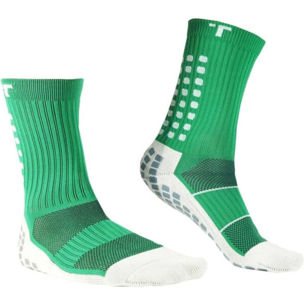 Futbalové ponožky Trusox 3.0 Thin M S737543 65549484