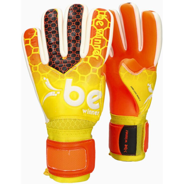 Inny Juniorské brankárske rukavice Be Winner NC S919559 65549500