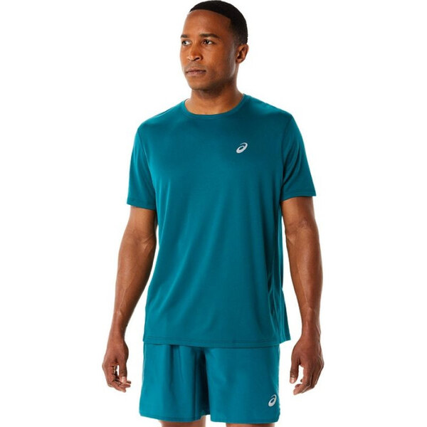 Asics Katakana SS Top M tričko 2011A813303 65549503