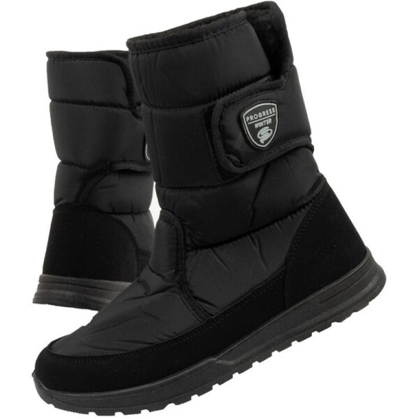 Zimné topánky Progress M PROGJ-24-154 65549506