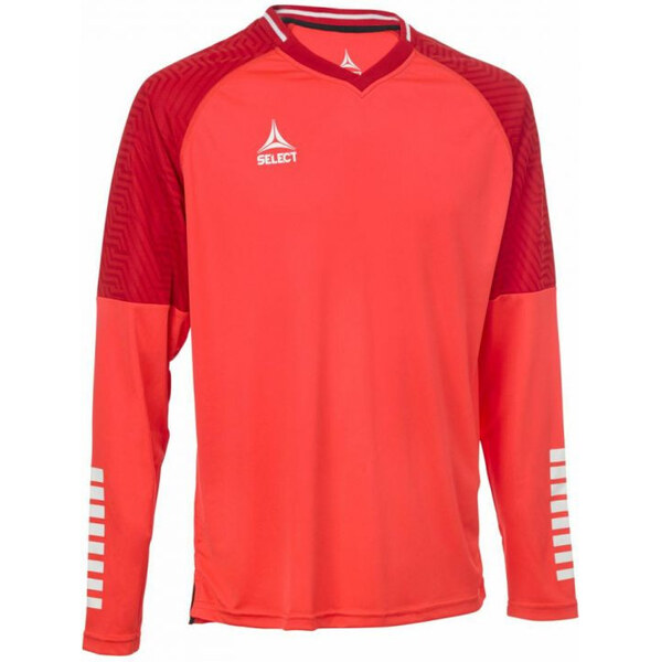 Select Monaco M futbalová brankárska mikina T26-03136 65549632
