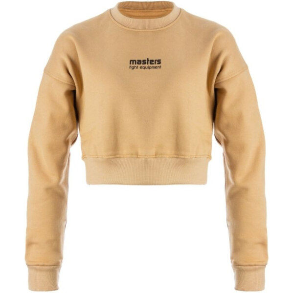 Mikina Masters W 04478-18M 65549648