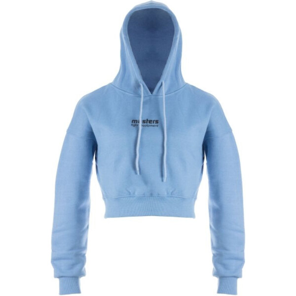 Mikina Masters W 04477-03M 65549647