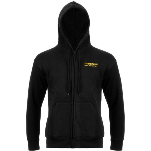 Mikina Masters M 04473-01M 65549650
