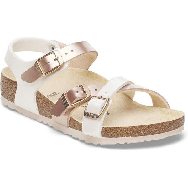 Birkenstock Kumba Split Jr Sandále 1029411 65549669