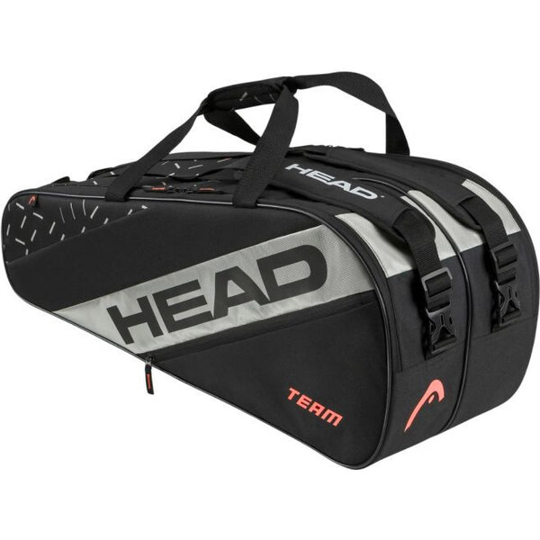 Tenisová taška Head Team Racquet L 262214 65549693