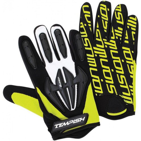 Florbalové rukavice TEMPISH Illusion 65549738