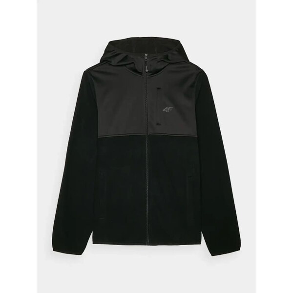 Mikina 4F M269 M 4FWAW24TFLEM269-20S men 65549751