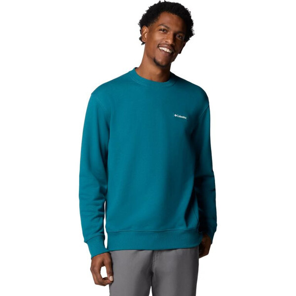 Columbia Marble Canyon French Terry Crew M Mikina 2072801364 65549761