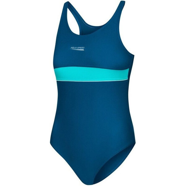 Plavky Aqua-Speed Emily Jr 4111-28 65718130