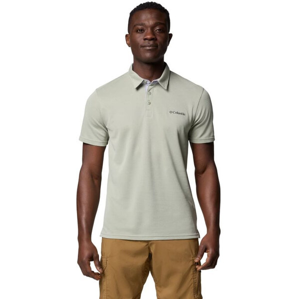 Columbia Nelson Point Polo M tričko 1772721347 pánske 65549874