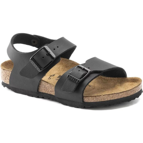 Birkenstock New York BS Jr Sandále 1005885 65549879