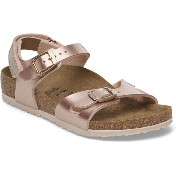 Sandále Birkenstock Rio AS Jr 1029530 65549881