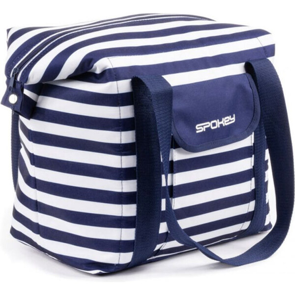 Plážová taška Spokey San Remo NY/WT 839582 65718227