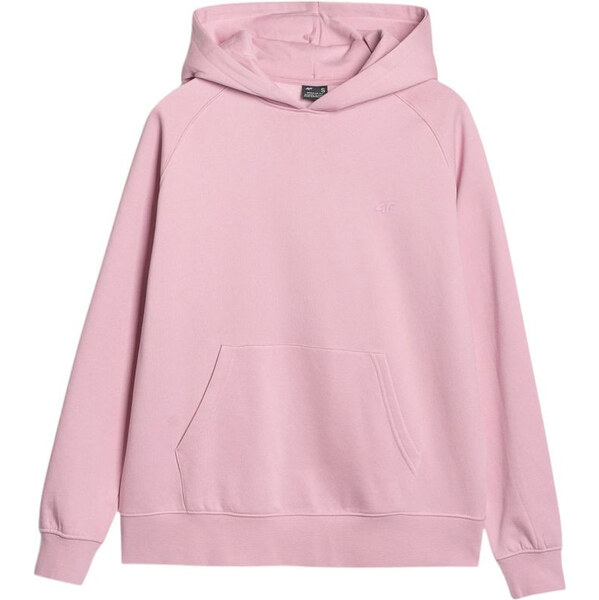 Mikina 4F F1764 W 4FWMM00TSWSF1764 56S 65549935