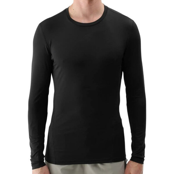 Tričko s dlhým rukávom 4F M372 M 4FWSS25TFLOM372 20S pánske 65549940