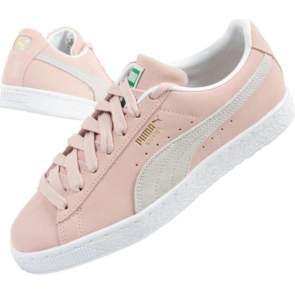 Dámske topánky Puma Suede Classic XXl W 374915 11 65549946