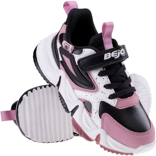 Bejo Topánky Tenisky Baglen Jr 92800490478 65549963