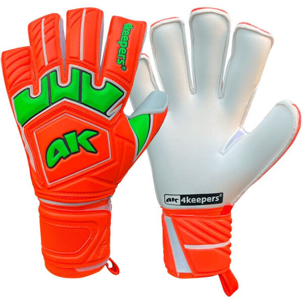 4Keepers 4 brankárske rukavice Guard Fogo Mnc M S954593 65549999