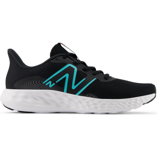 Dámska bežecká obuv New Balance W411CM3 65550054