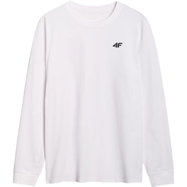 Tričko 4F s dlhým rukávom M432 M 4FWMM00TLONM432 10S muži 65718567