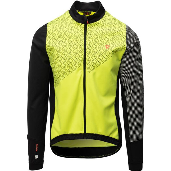 Radvik November BV Jumper Gts M cyklistická bunda 92800624374 66084610