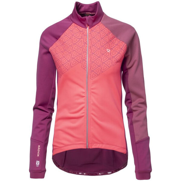 Radvik November BV Jumper W cyklistická bunda 92800624369 66084609