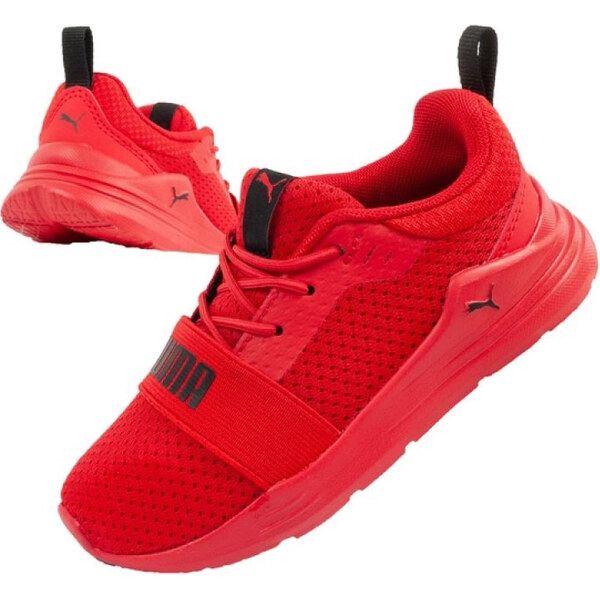 Detská obuv Puma Wired Run Jr 374217 05 65550142