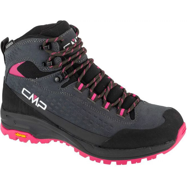 CMP Vertyx Mid WP W 3Q17286-71UT dámska obuv 65550160