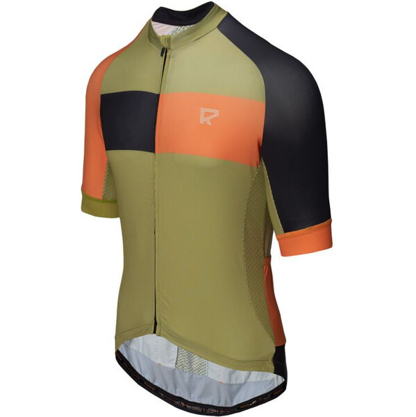 Cyklistický dres Radvik Svan GTS M 92800653723 65550262