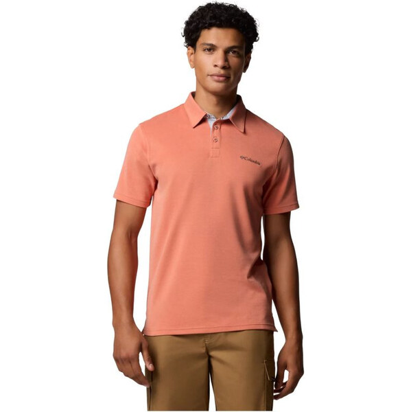 Columbia Nelson Point Polo M tričko 1772721851 pánske 65550267