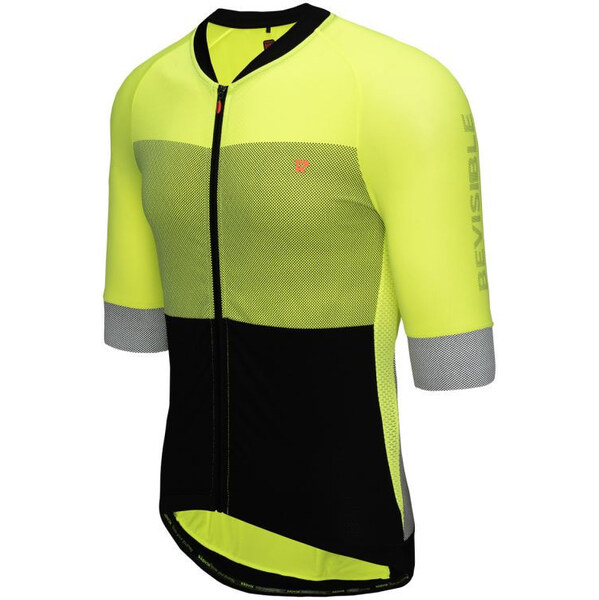 Cyklistický dres Radvik Echo BV GTS M 92800617763 65550258
