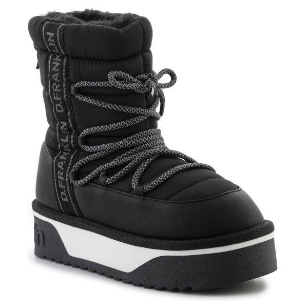 Topánky D.Franklin Nordic V.2 Bomb W DFSH371006 65550306