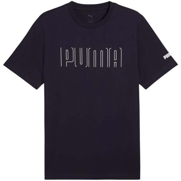 Puma Sport Graphic Tee M 684617 16 pánske tričko 65550333