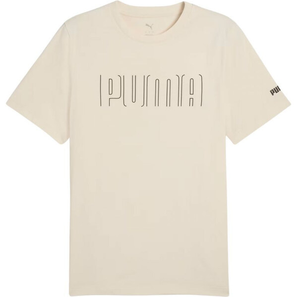 Puma Sport Graphic Tee M 684617 87 pánske tričko 65550334