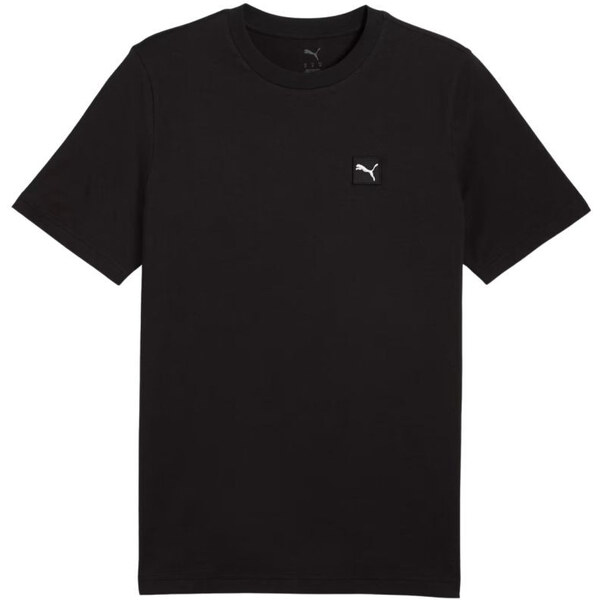 Puma Ess Elevated Tee M 684726 01 pánske tričko 65550335