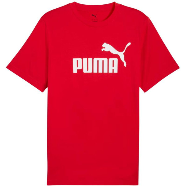 Puma Ess No.1 Logo Tee M 682532 11 pánske tričko 65550344