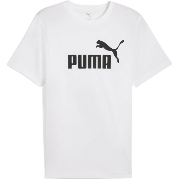 Puma Ess No.1 Logo Tee M 682532 02 pánske tričko 65550342