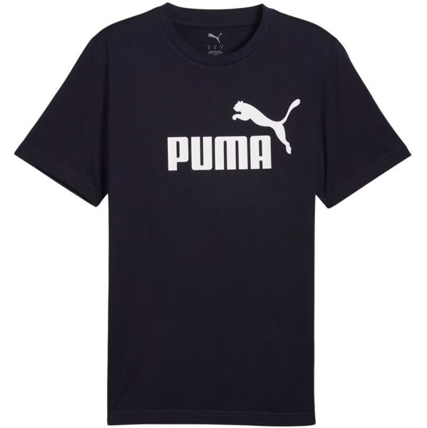 Puma Ess No.1 Logo Tee M 682532 16 pánske tričko 65550345